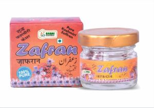 Zafran saffron