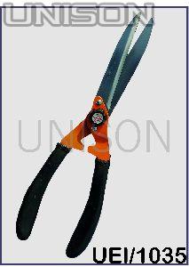 Hedge Shear With Plastic Handle (1035)