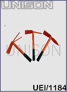 HOES Set of Single or Double Prong (1184)
