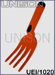 Plastic Hand Fork (1020)