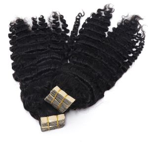 South Indian Temple Hair Extensions