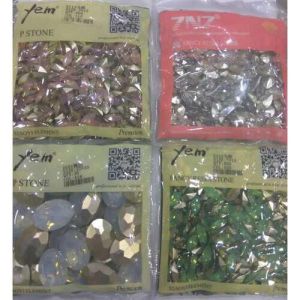 Resin Beads