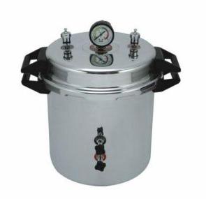 Stainless Steel Autoclave