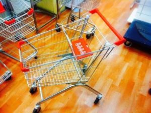 Shopping Trolley