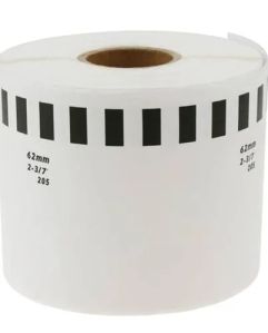 Brother Continuous Length Paper Tape