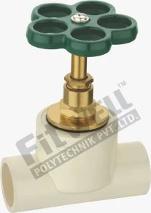 CPVC Stop Valve