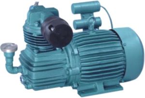 mono compressor pumps