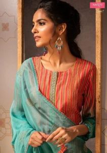 Patiala Salwar Suits