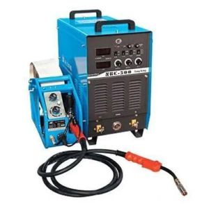 MIG welding machine