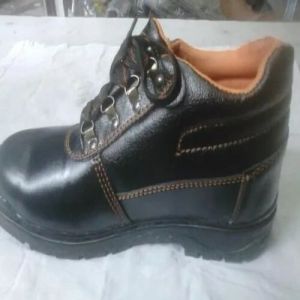 Liberty Safety Shoes