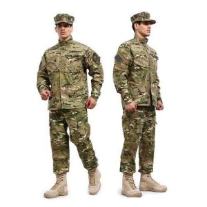 Military Uniform