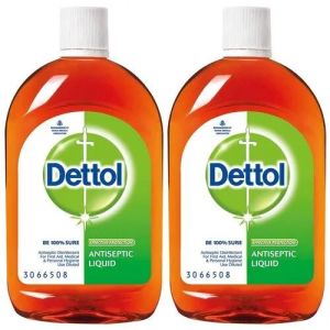 Dettol Antiseptic Liquid