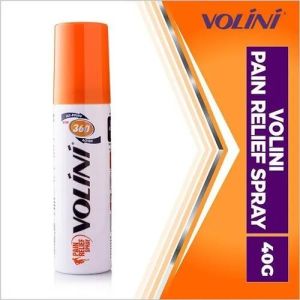 Volini Pain Relief Spray