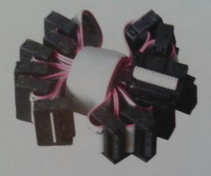 Jacquard Machine Ribbon