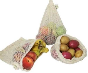 Fruit Net Bags