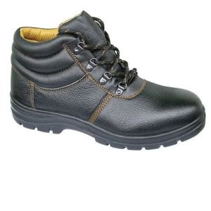 Industrial Safety Shoes