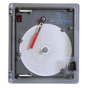 Circular Chart Recorder