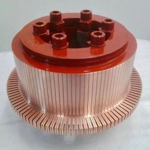 commutator motor