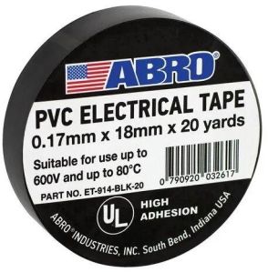 PVC Insulation Tape