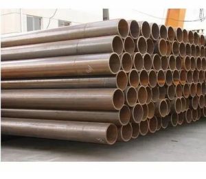 Mild Steel Pipes Tubes