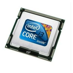 Intel CPU Processor