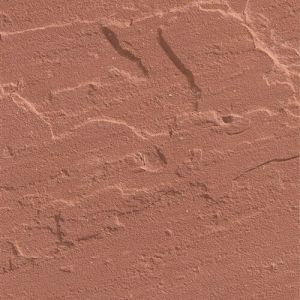 Agra Red Natural Sandstone