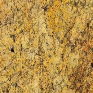 Alaska Gold Granite