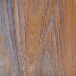 Rainbow Sandstone