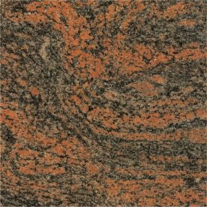 Samokha Red Granite