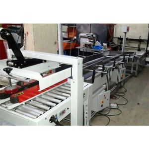 Automation Packaging Machine
