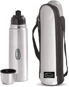 Stainless Steel Vacuum Flask