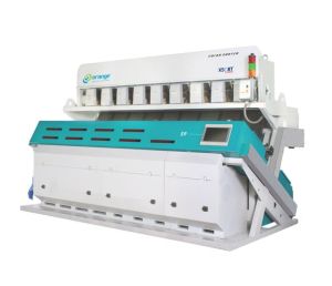 Multi Grain Sorting Machine