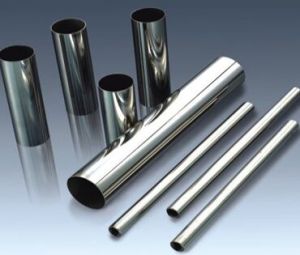 erw precision steel tubes