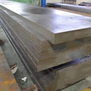 Flat Die Steel