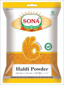 Sona Haldi powder