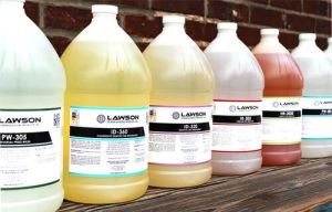 Screen Printing Chemicals