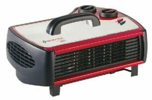 bajaj room heater