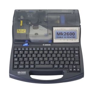 cable id printer