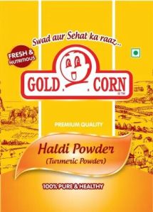 Haldi Powder