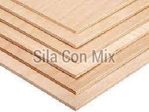 Plywood