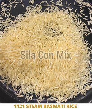 1121 Sella Rice Basmati