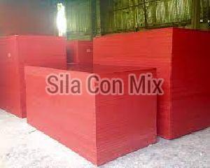 Plywood