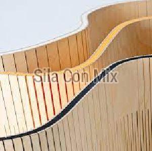 Plywood