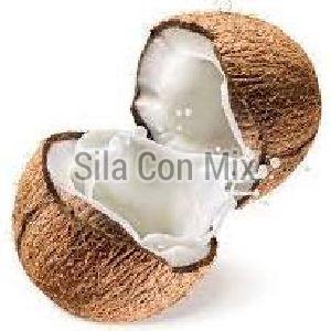 Coconut Milk