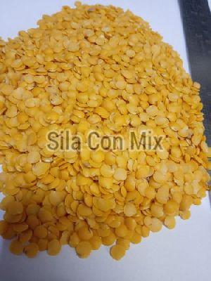 Yellow Masoor Dal