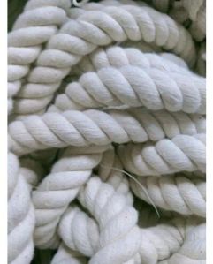 Cotton Parda Rope