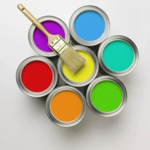 Acrylic Distemper Paint