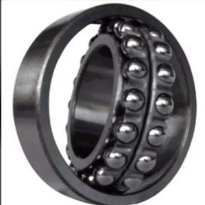 Double Row Ball Bearings