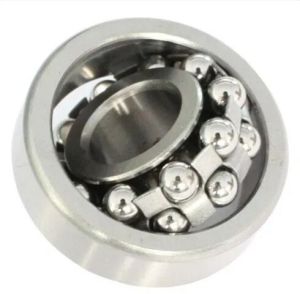 Heavy Duty Ball Bearings