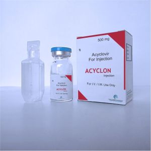 Acyclovir Injection